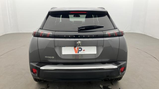 Peugeot 2008 image 1