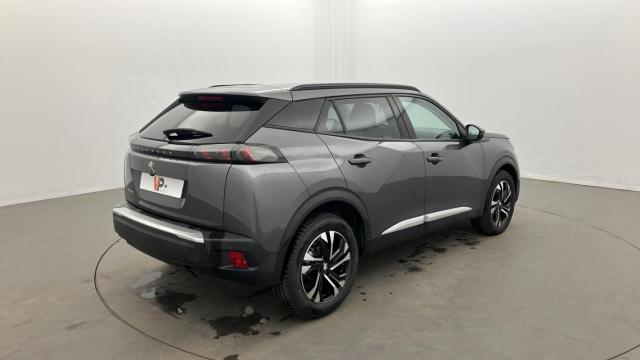 Peugeot 2008 image 5