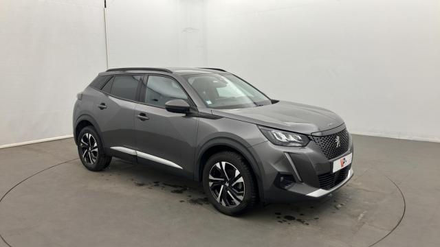 Peugeot 2008 image 6