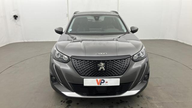 Peugeot 2008 image 3