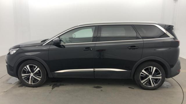 Peugeot 5008 image 5
