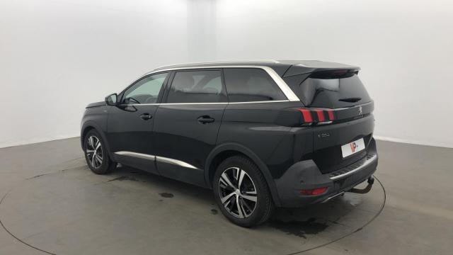 Peugeot 5008 image 8
