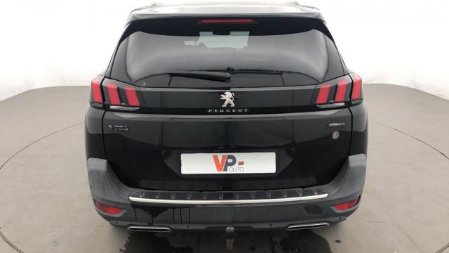 Peugeot 5008 image 7