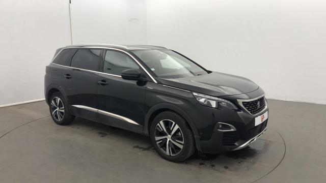 Peugeot 5008 image 6