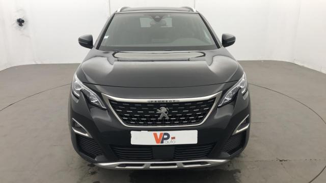 Peugeot 5008 image 4