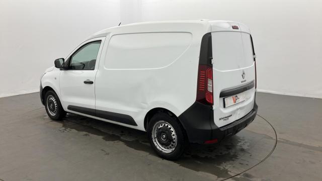 Renault Express Van image 8