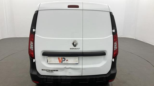 Renault Express Van image 6