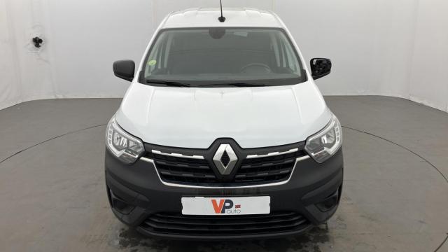 Renault Express Van image 2