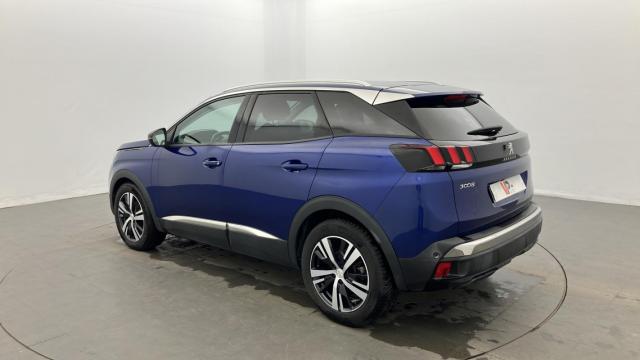 Peugeot 3008 image 1