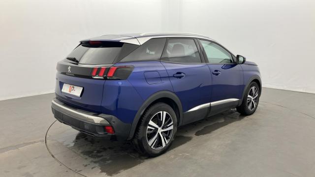 Peugeot 3008 image 8