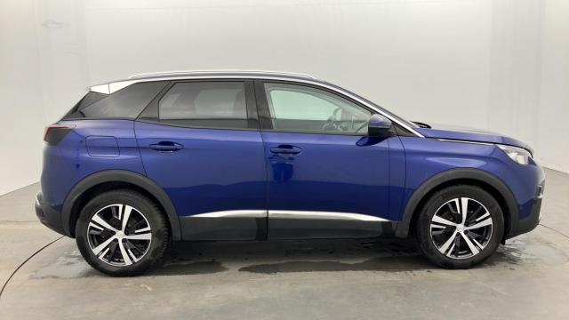 Peugeot 3008 image 3