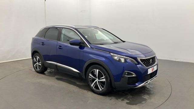 Peugeot 3008 image 4