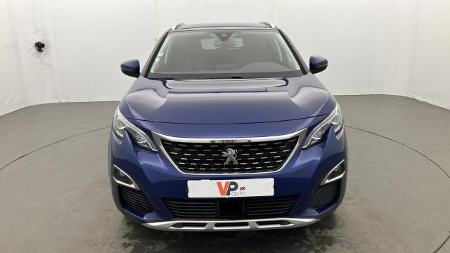 Peugeot 3008 image 5