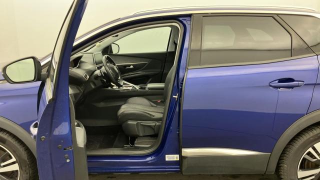 Peugeot 3008 image 7