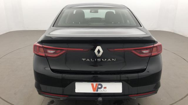 Renault Talisman image 6