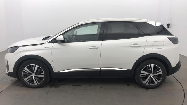 Peugeot 3008 image 3