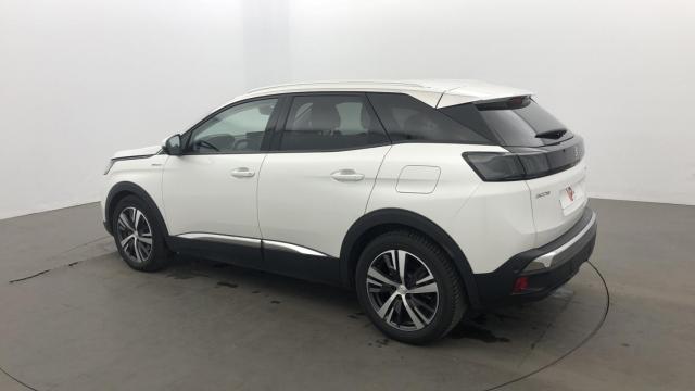 Peugeot 3008 image 6
