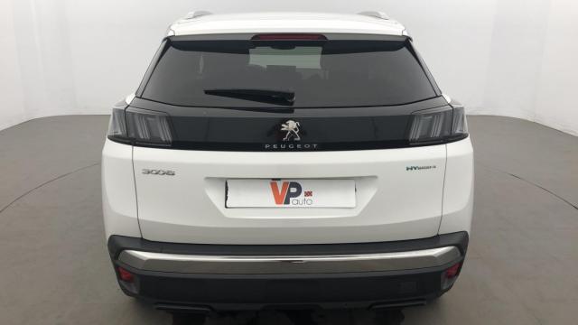 Peugeot 3008 image 5