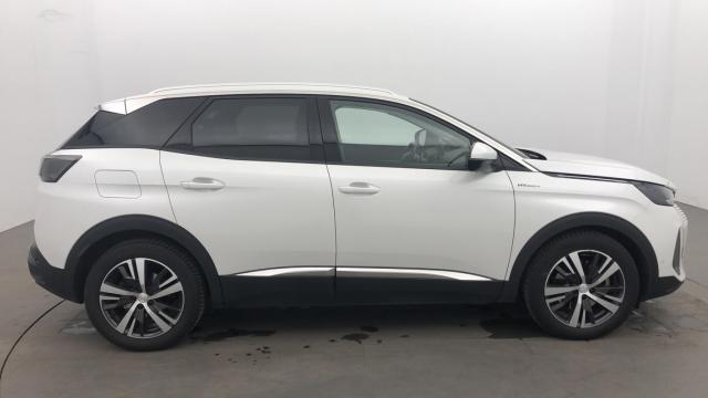 Peugeot 3008 image 4