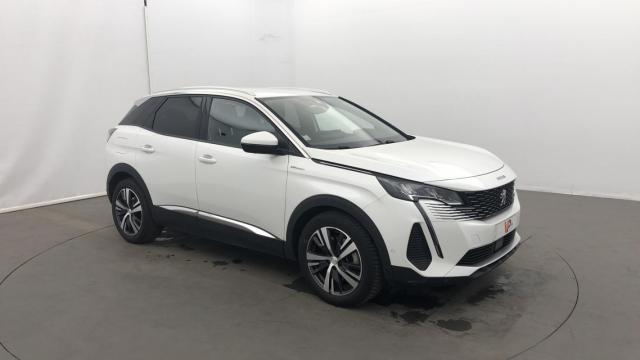 Peugeot 3008 image 8