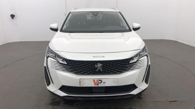 Peugeot 3008 image 2