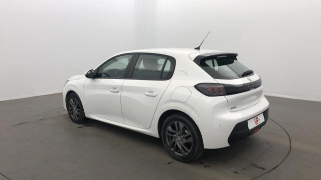 Peugeot 208 image 4