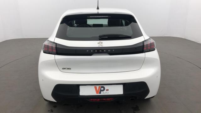 Peugeot 208 image 1