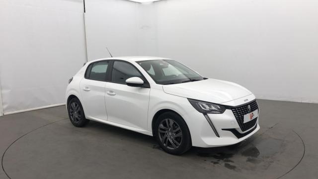 Peugeot 208 image 6