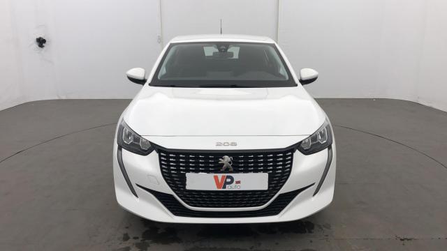 Peugeot 208 image 7