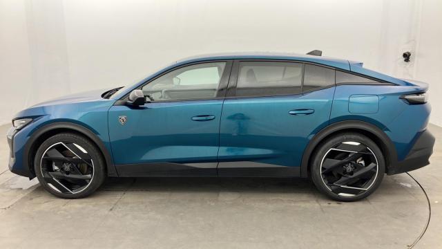 Peugeot 408 image 3
