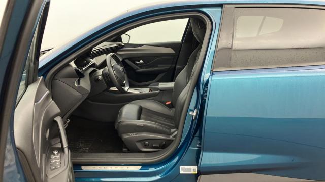 Peugeot 408 image 7