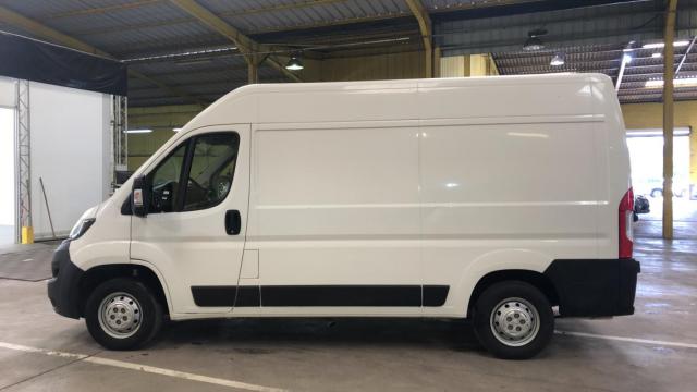 Peugeot Boxer image 5