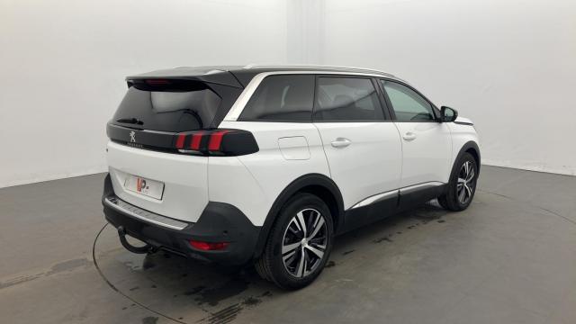 Peugeot 5008 image 7