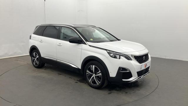Peugeot 5008 image 5
