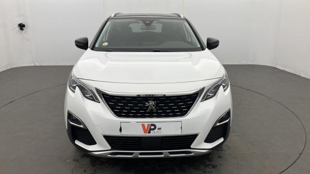 Peugeot 5008 image 8