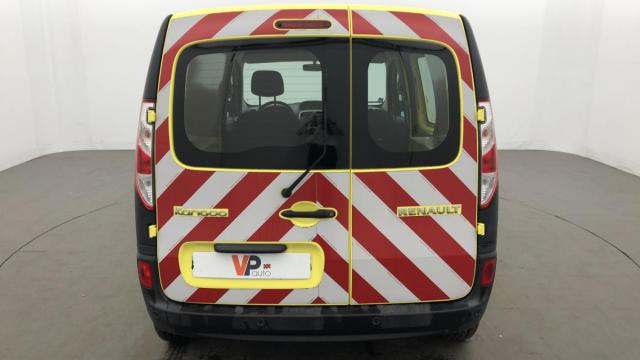 Renault Kangoo Express image 7