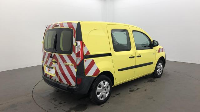 Renault Kangoo Express image 3