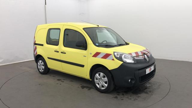 Renault Kangoo Express image 8
