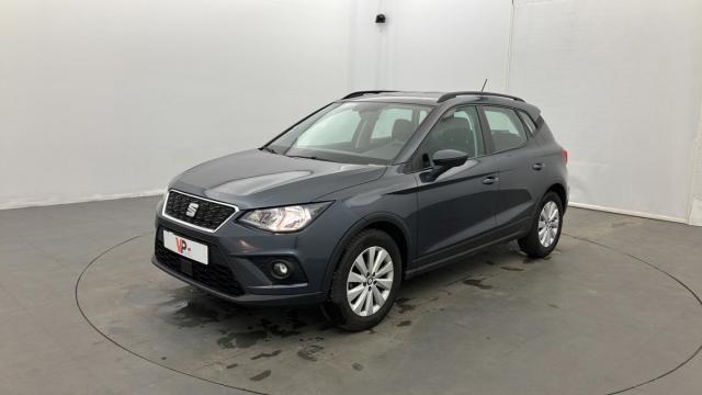 Seat