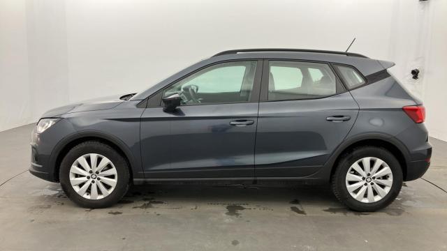 Seat Arona image 8