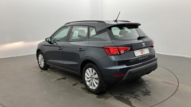 Seat Arona image 1