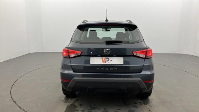 Seat Arona image 7