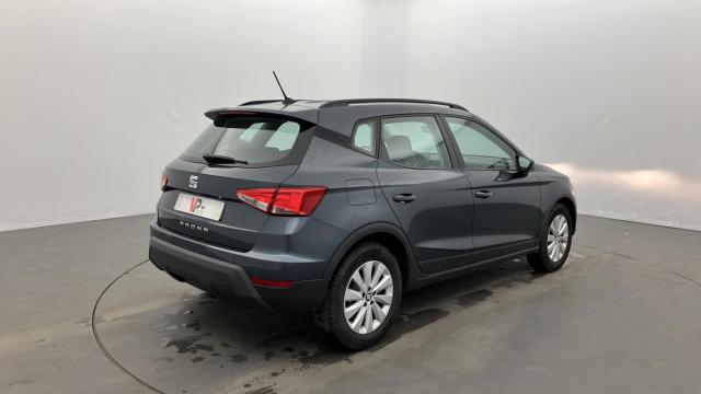 Seat Arona image 5