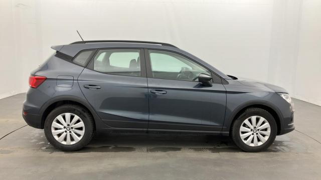 Seat Arona image 4