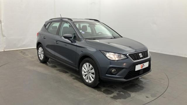 Seat Arona image 6