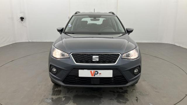 Seat Arona image 3