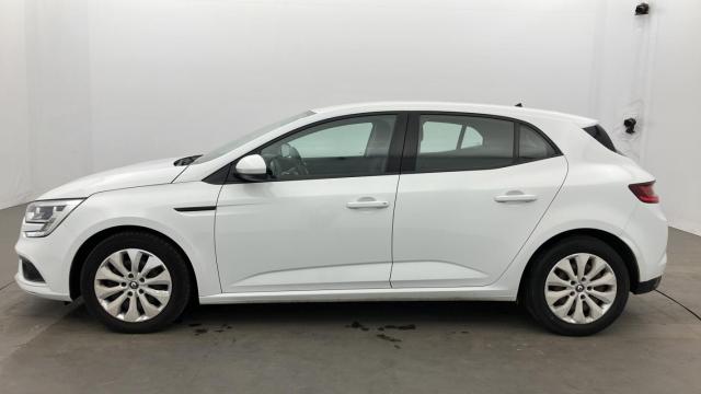 Renault Mégane image 3