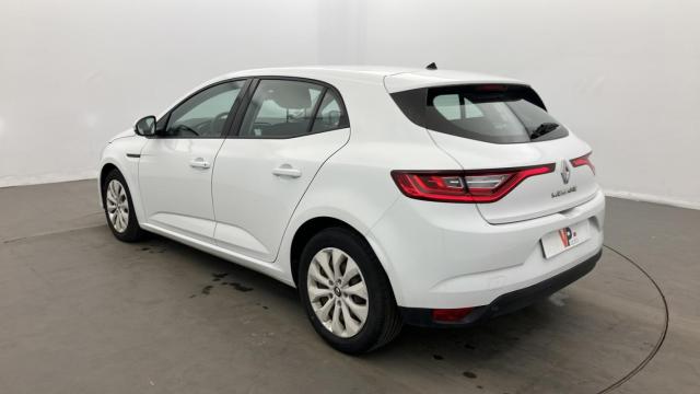 Renault Mégane image 5
