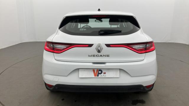 Renault Mégane image 6