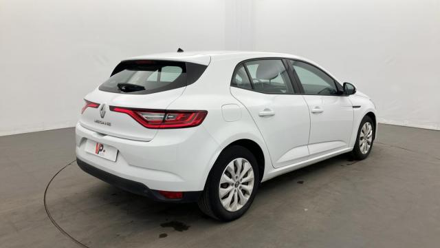 Renault Mégane image 2